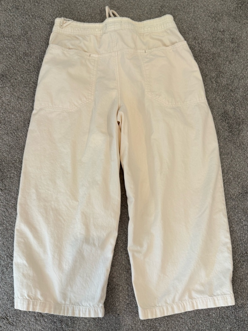 We The Free Easy Peasy Pull-On Jeans - Picture 7 of 9